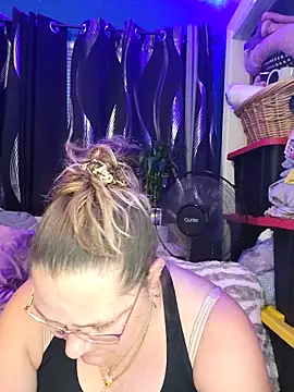 SexyNikki6969 online show from 04/06/26, 12:08