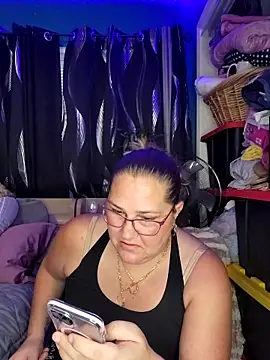 SexyNikki6969 online show from 04/06/26, 11:11