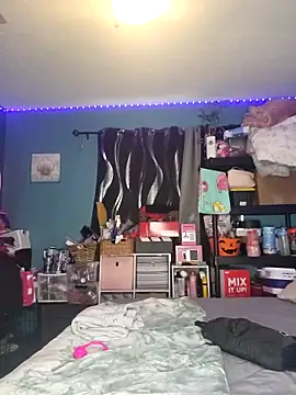 SexyNikki6969 online show from 04/08/26, 04:29