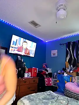 SexyNikki6969 online show from 04/09/26, 01:27