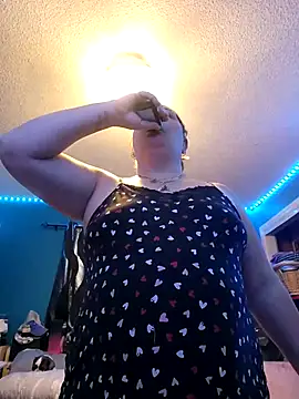 SexyNikki6969 online show from 04/19/26, 10:47