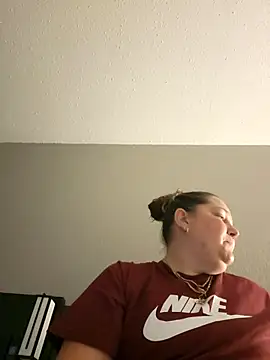 SexyNikki6969 online show from 04/21/26, 11:51