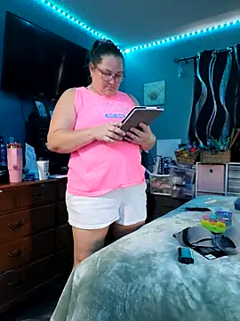 SexyNikki6969 online show from 04/22/26, 12:18