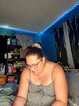 SexyNikki6969 online show from 04/30/26, 08:57