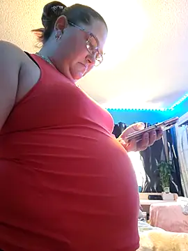 SexyNikki6969 online show from 05/05/26, 11:02