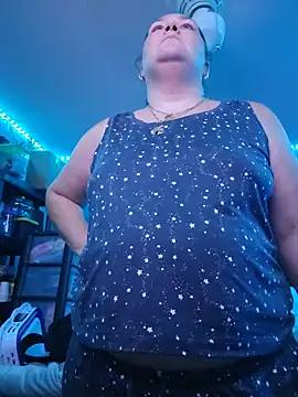 SexyNikki6969 online show from 06/05/26, 09:59