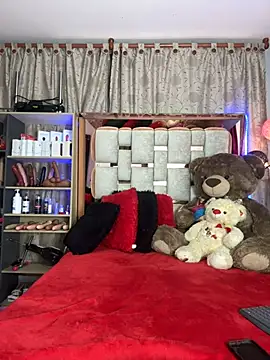 Snapshot of serena_willow chatting on 01/25/25, 08:53 serena willow online show from 01/25/25, 08:53