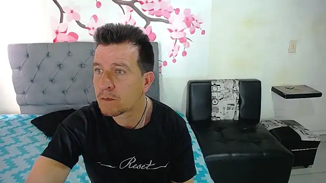 amaya 627 online show from 01/14/25, 02:43