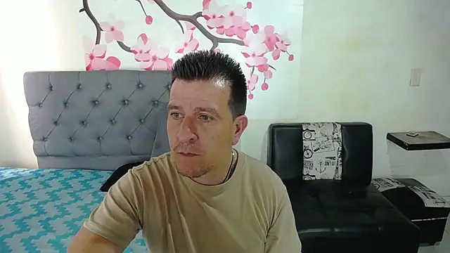 amaya 627 online show from 01/18/25, 03:05