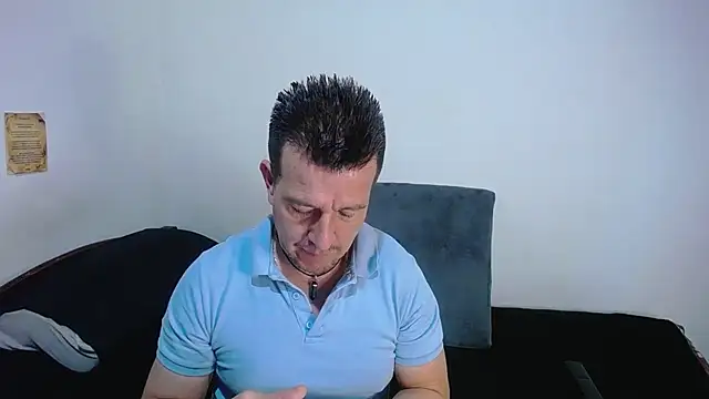 amaya 627 online show from 02/02/25, 03:17