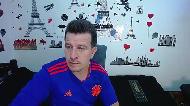 amaya 627 online show from 02/11/25, 12:49