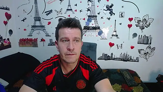 amaya 627 online show from 02/17/25, 12:21