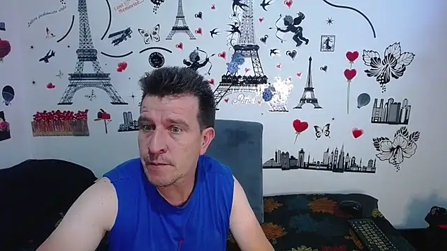 amaya 627 online show from 02/18/25, 12:26