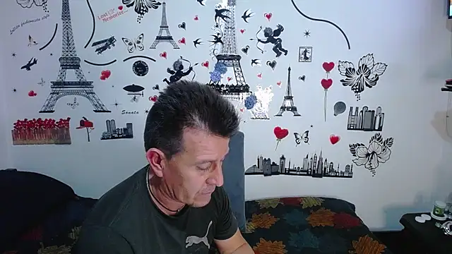 amaya 627 online show from 02/20/25, 12:19