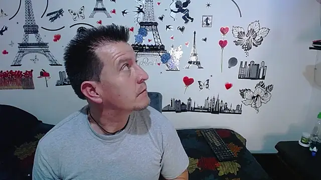 amaya 627 online show from 02/26/25, 04:24