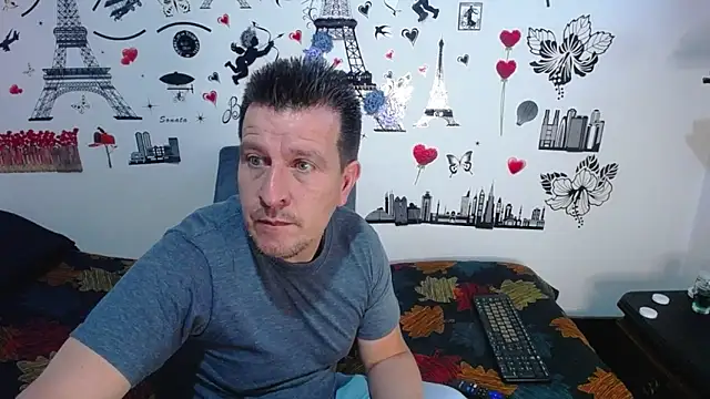 amaya 627 online show from 03/02/25, 03:37