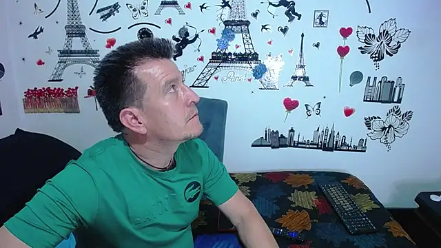 amaya 627 online show from 03/04/25, 05:03