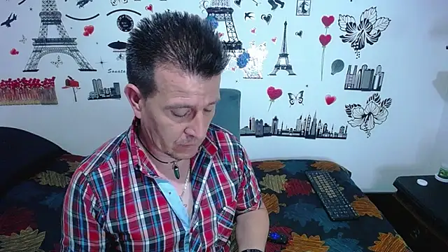 amaya 627 online show from 03/05/25, 05:08