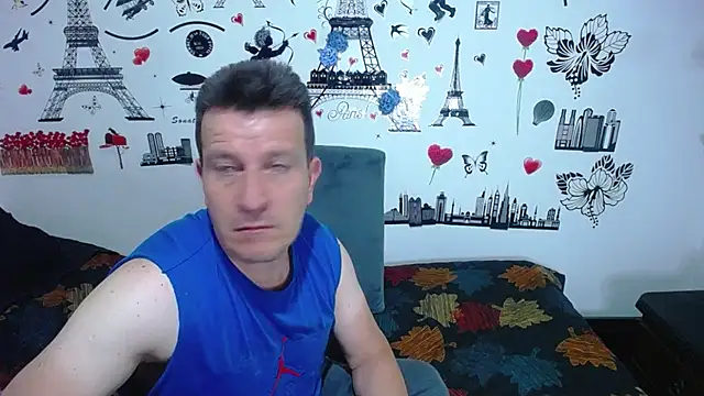 amaya 627 online show from 03/06/25, 01:37