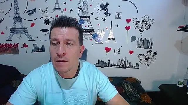 amaya 627 online show from 03/07/25, 04:11