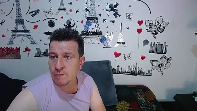 amaya 627 online show from 03/13/25, 01:21