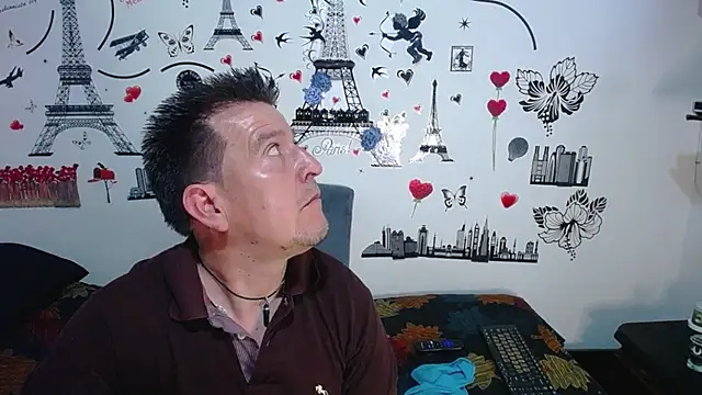 amaya 627 online show from 03/13/25, 03:50