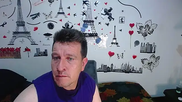 amaya 627 online show from 03/17/25, 01:35