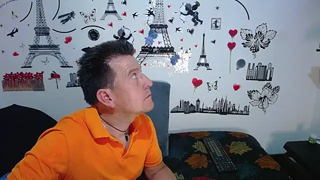 amaya 627 online show from 03/18/25, 05:21