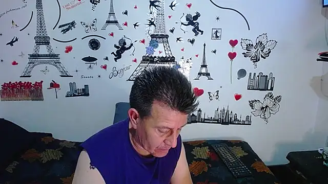 amaya 627 online show from 03/20/25, 01:24