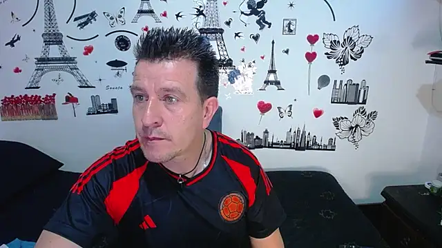 amaya 627 online show from 03/20/25, 04:20