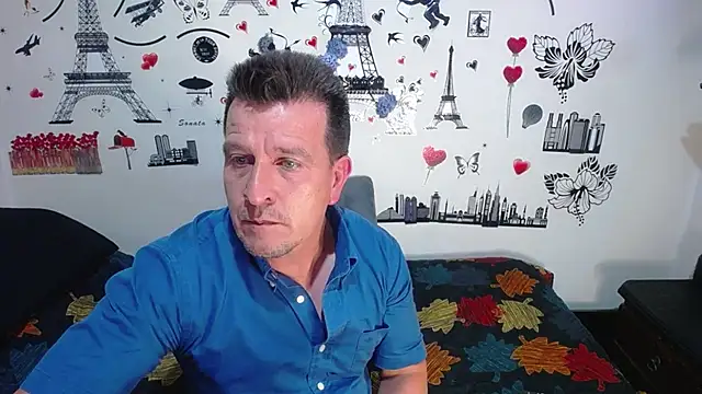 amaya 627 online show from 09/23/25, 02:36