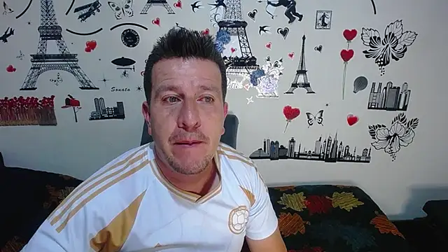 amaya 627 online show from 09/30/25, 02:49