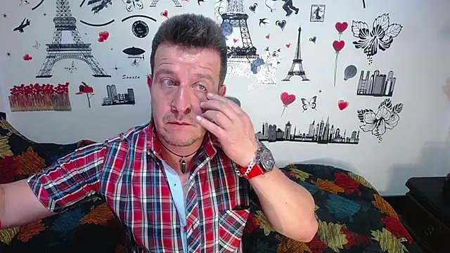 amaya 627 online show from 10/10/25, 02:54