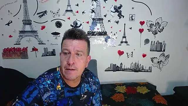 amaya 627 online show from 10/16/25, 03:07