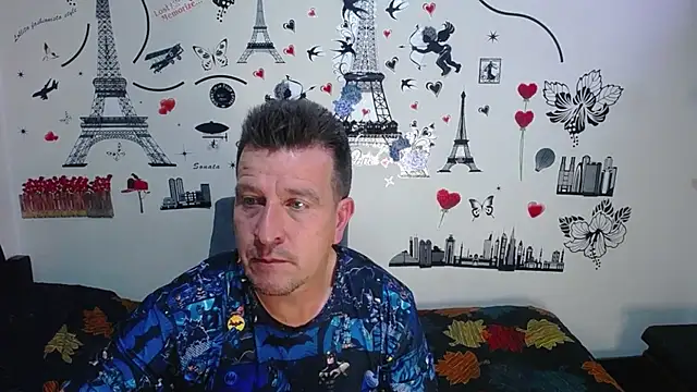 amaya 627 online show from 10/17/25, 02:48