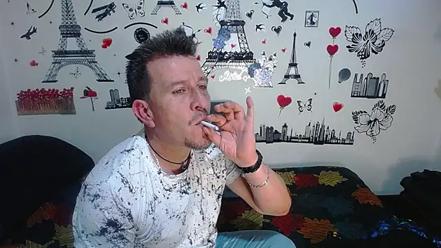 amaya 627 online show from 10/24/25, 03:14