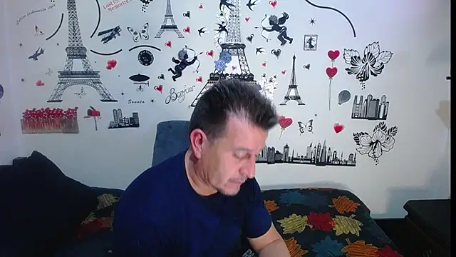 amaya 627 online show from 11/03/25, 01:51