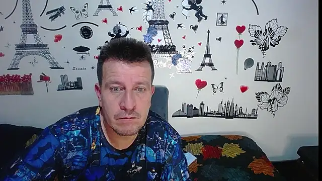 amaya 627 online show from 11/18/25, 02:17