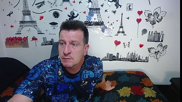 amaya 627 online show from 11/25/25, 02:55