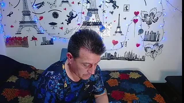 amaya 627 online show from 12/02/25, 02:50