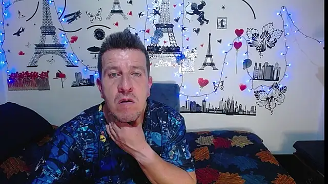 amaya 627 online show from 12/23/25, 02:53