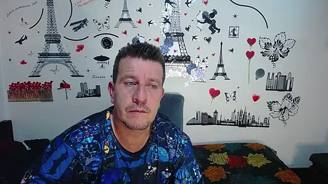 amaya 627 online show from 01/10/26, 02:57