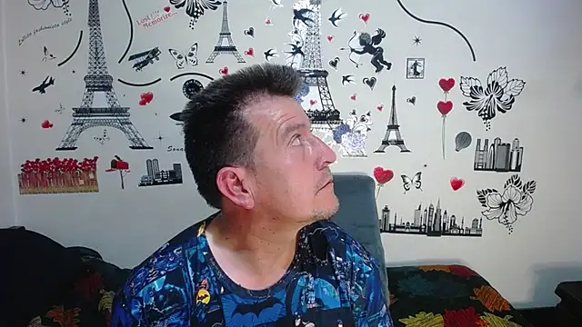 amaya 627 online show from 02/07/26, 02:59