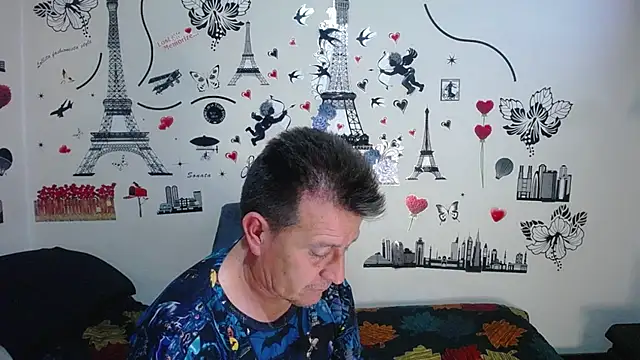 amaya 627 online show from 02/10/26, 02:48