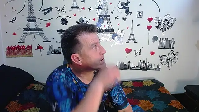 amaya 627 online show from 02/25/26, 03:05