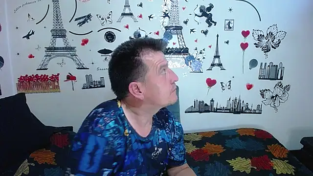 amaya 627 online show from 03/03/26, 03:01