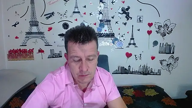 amaya 627 online show from 03/31/26, 02:24