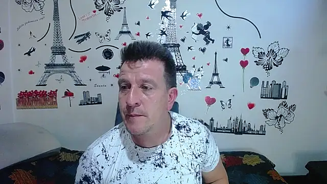 amaya 627 online show from 04/01/26, 02:34