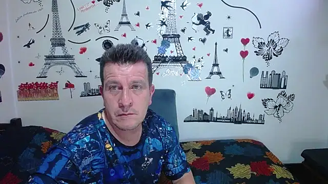 amaya 627 online show from 04/11/26, 03:11