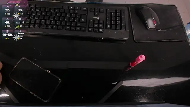 RenataReyes online show from 01/18/26, 05:39